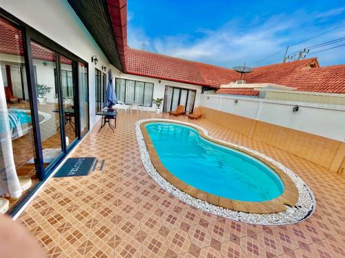 Chalong Villa | Villa KEWALYN