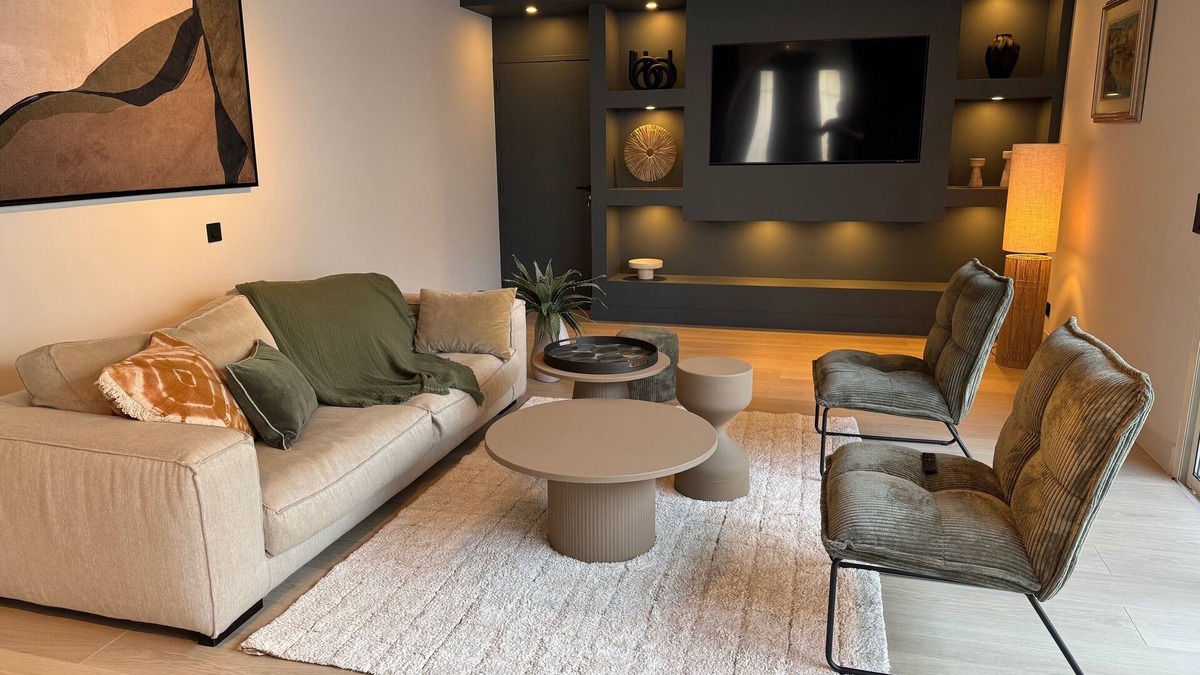 Sete Villa | Villa key West Sete