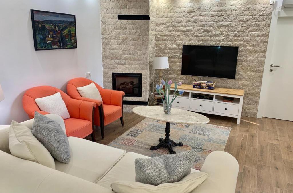 Krasici Apartment | Villa KeyD