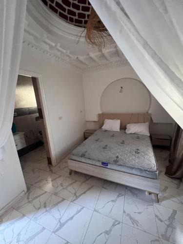 Hawmat al Badawiyin Villa | Villa Khazroun