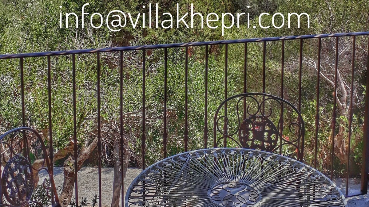 Golfo di Marinella Villa | Villa Khepri - New Dependance Sea view