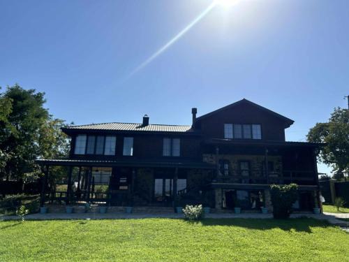 Zegaani Hotel | Villa Khodasheni