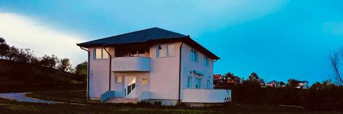 Mali Radic Villa | Villa KIBA