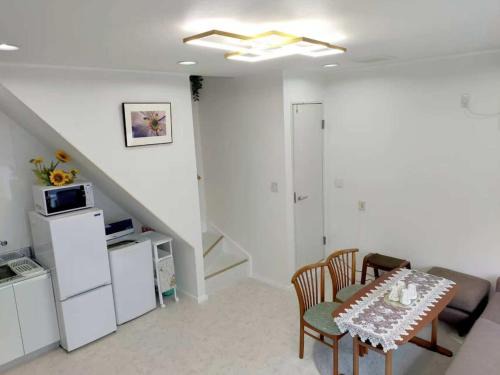 Kawagoe Villa | Villa Koedo