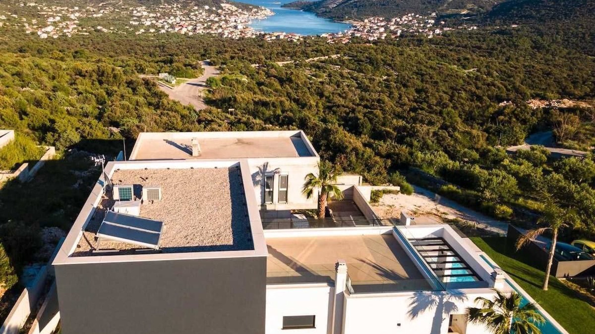 Vinisce Villa | Villa Koko | Adriatic Luxury Villas