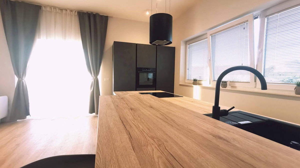 Lumbarda Apartment | Villa Kora - Luxury Holiday Home - Apartment Sky