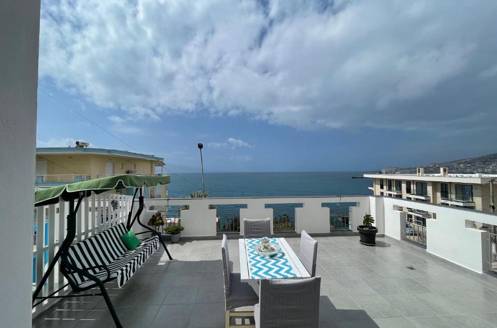 Sarande Apartment | Villa Kostian