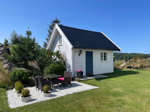 Farsund House | Villa Krågenes