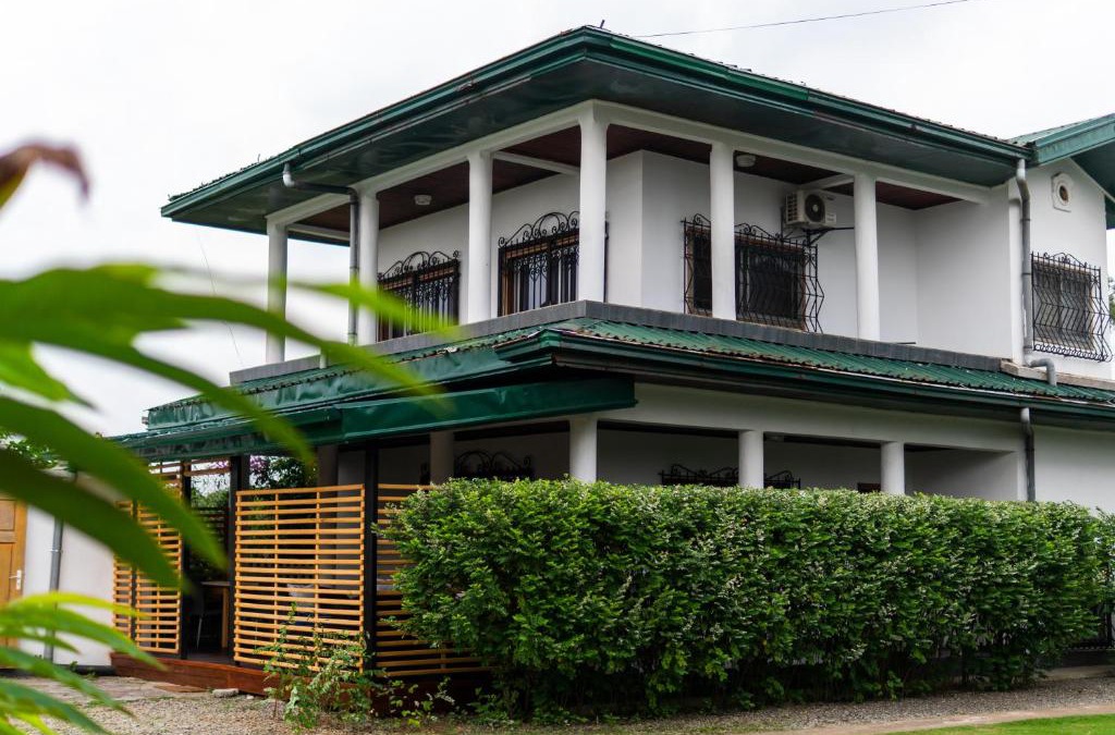 Kribi Apartment | Villa Kribi Haut Standing