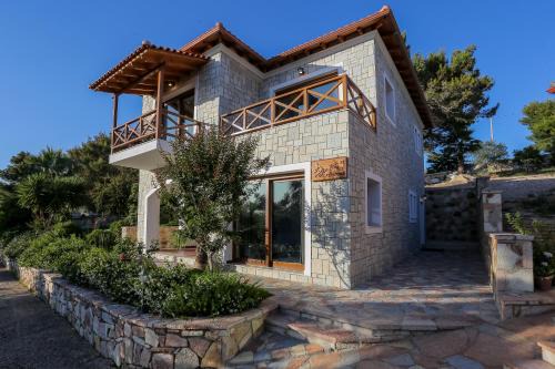 Sarande House | Villa Kristiano 21