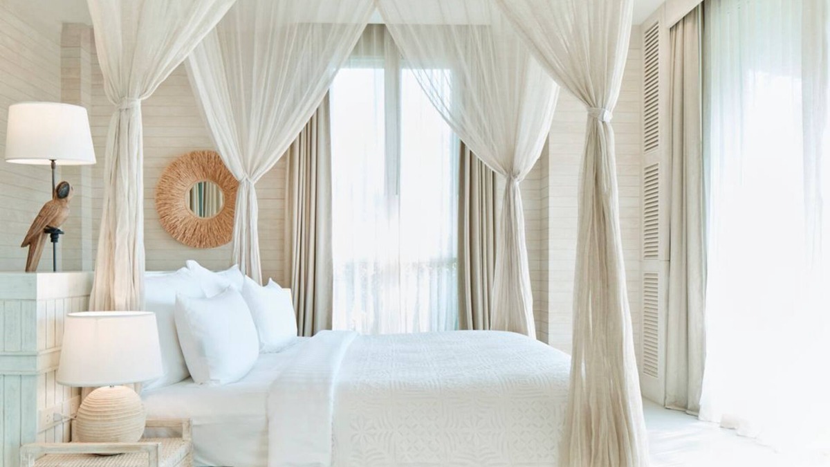 Ko Yao Resort | Villa Kudu - One Bedroom Resort, Sleeps 3