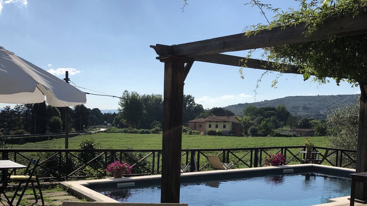 Sodo Villa | Villa l'Aurora - Homelike Villas