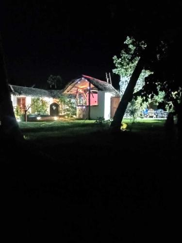 Nosy Boraha House | Villa l'avocatier