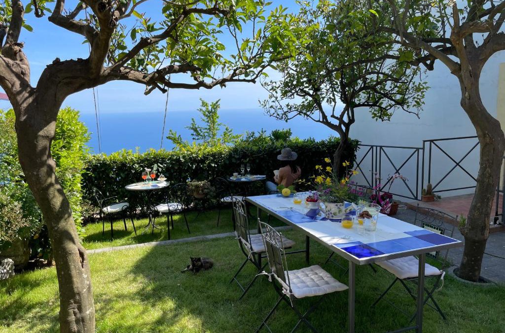 San Michele House | Villa L' Eco dell' 800