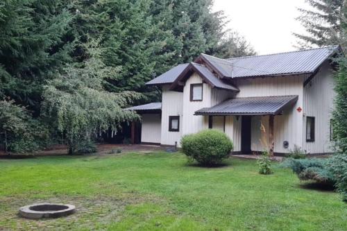 Puerto Manzano House | Villa La Angostura - El Encuentro: Un lugar soñado