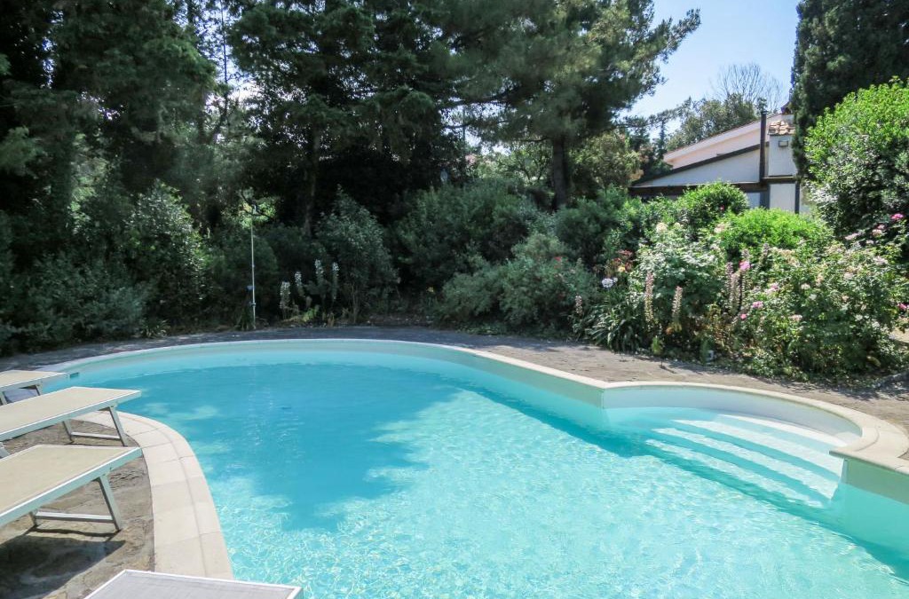 Livorno Villa | Villa La Casa Vivente by Interhome
