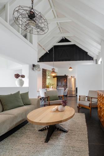Egmond aan Zee Apartment | Villa La Chatelaine