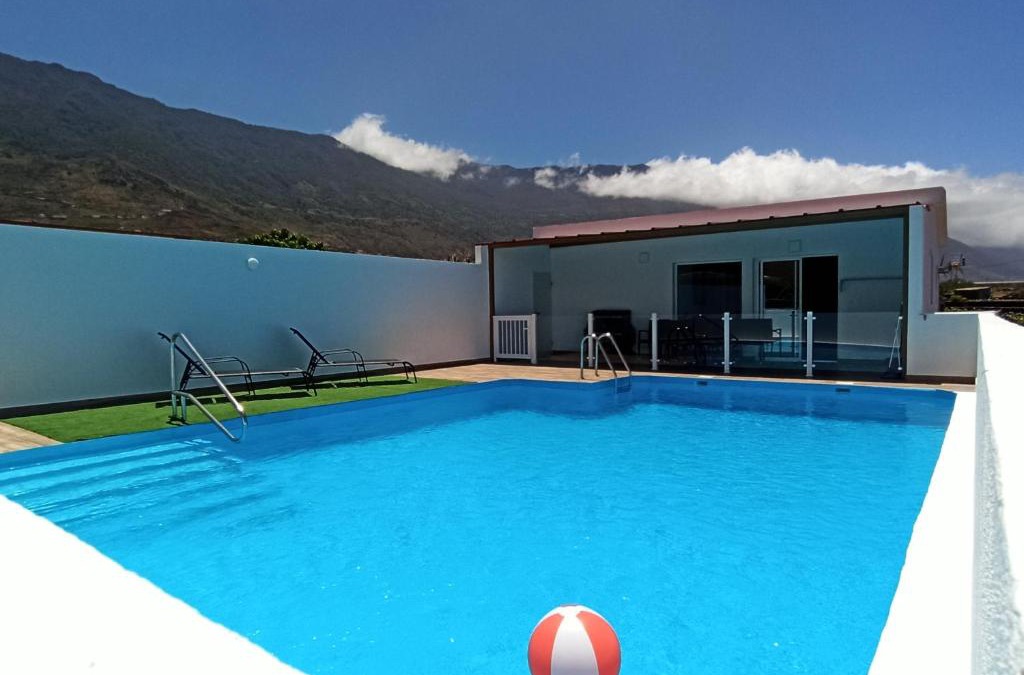 Frontera Villa | Villa la cuadra