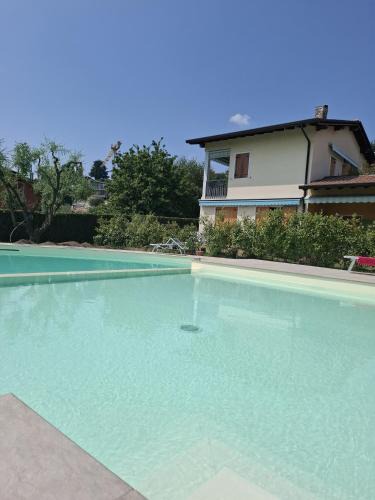 Costermano Villa | Villa La Dolce Vita