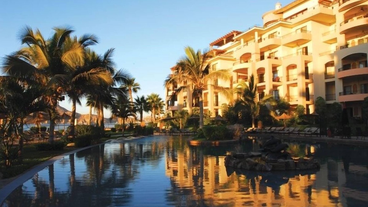 Los Cabos Villa | Villa La Estancia 1303 - Ocean View 215-740-1480