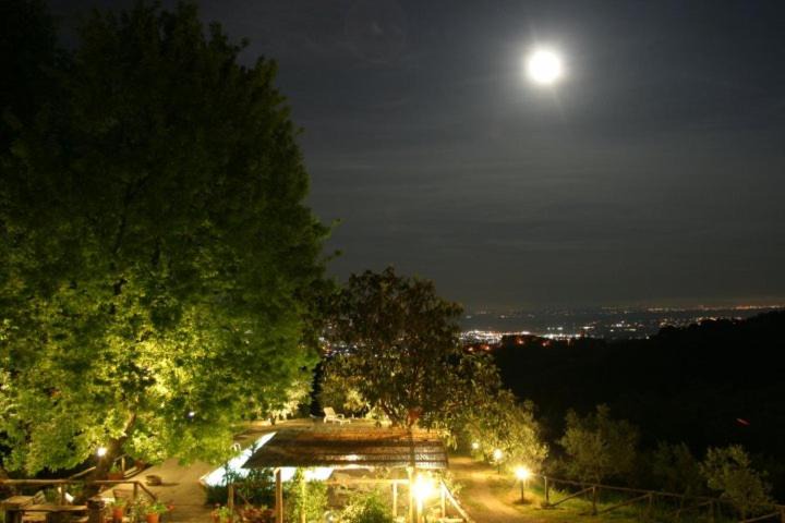Buggiano House | Villa La Fagianaia
