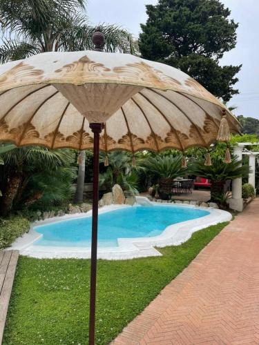 Tiberio House | Villa La Firulina, Capri