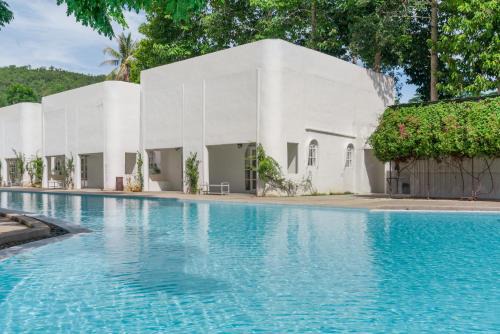 Song Phi Nong Hotel | Villa La Flora Kaeng Krachan