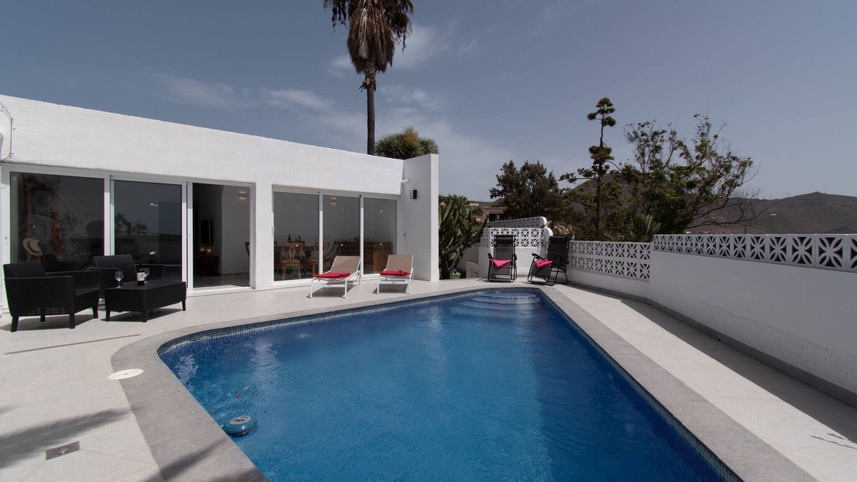 Arona Villa | Villa La Florida by Tenerife Villas Online