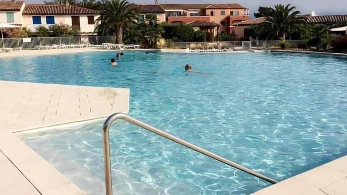 La Rouviere House | Villa la Provençale - Roquebrune SUR Argens