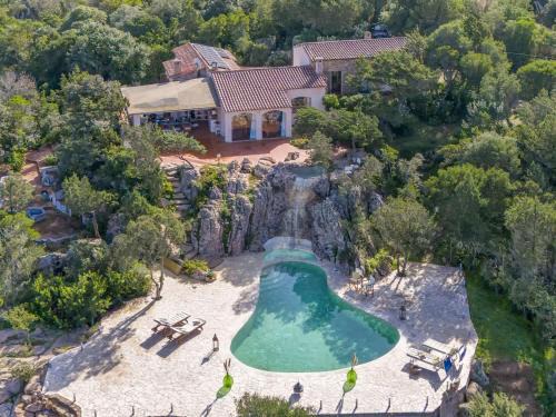 Arzachena Villa | Villa La Giulia Porto Cervo by Interhome