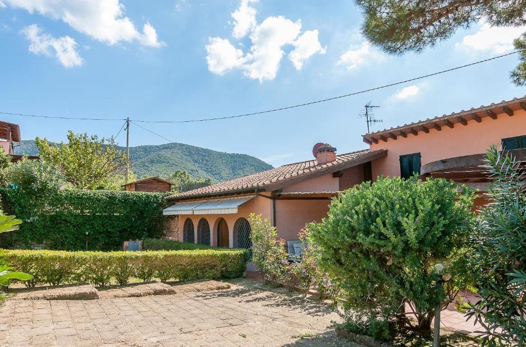 Procchio Apartment | Villa La Guardiola