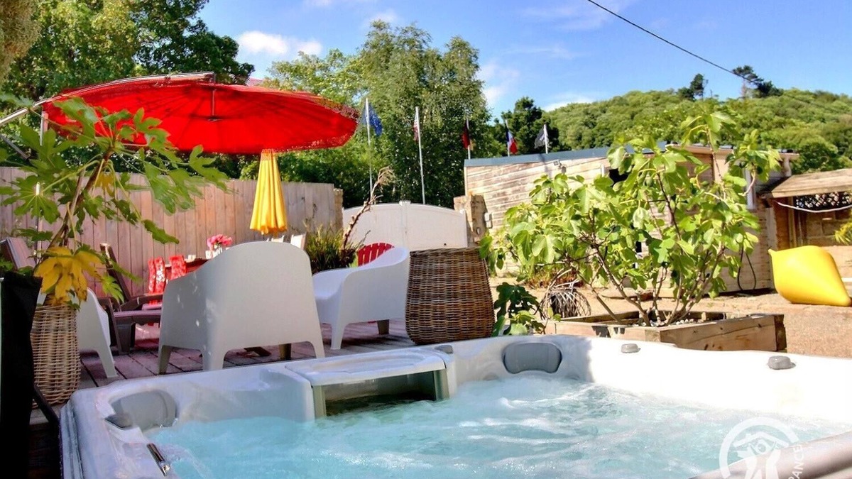 Plestin-les-Greves House | Villa la lieue de Grèves