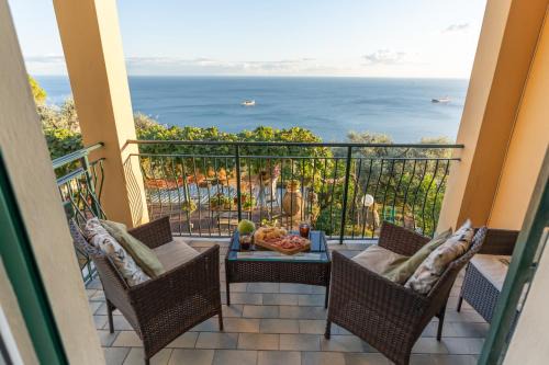 Sant'Ilario Apartment | Villa La Mamounia
