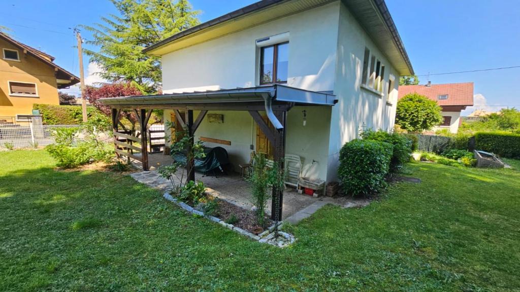 Thonon-les-Bains House | Villa La Moraine