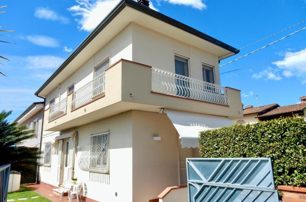 Camaiore Villa | Villa La Palma
