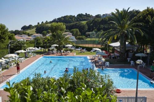Villaggio Taunus Apartment | Villa La Palma - Taunus Vacanze