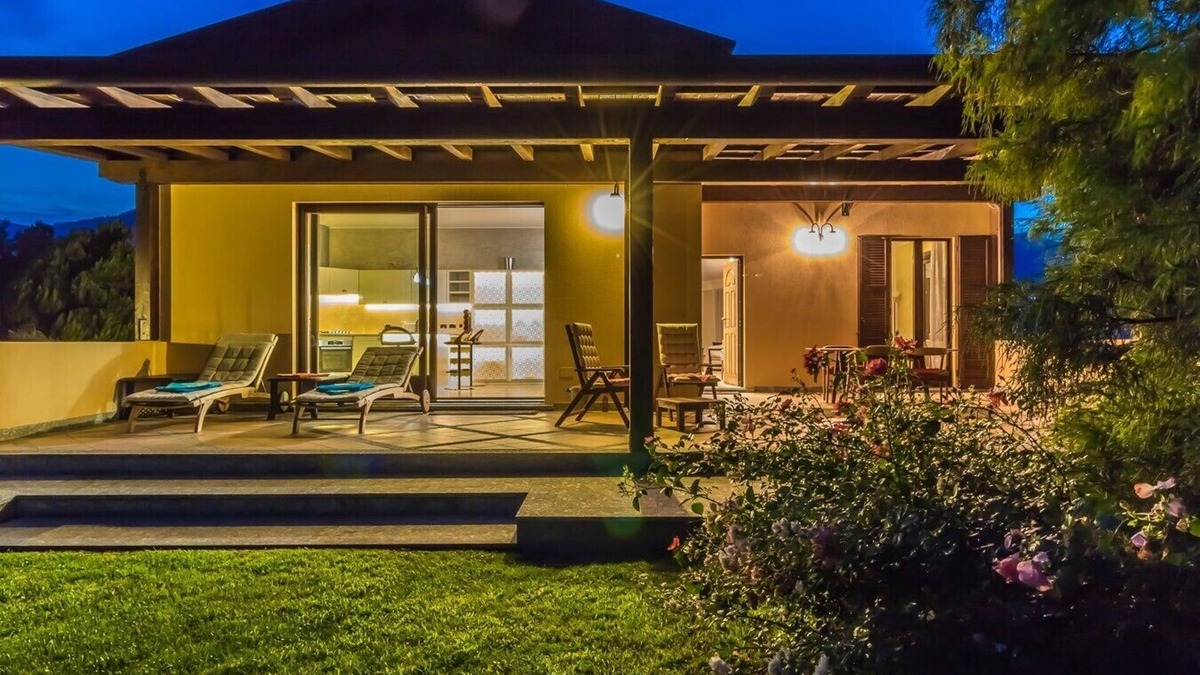 Bellagio Villa | Villa La Perla - Bellagio
