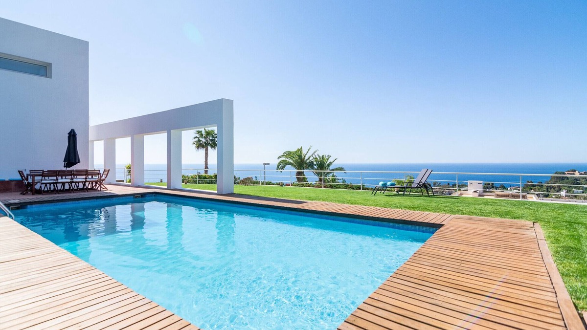 Blanes Villa | Villa La Perla