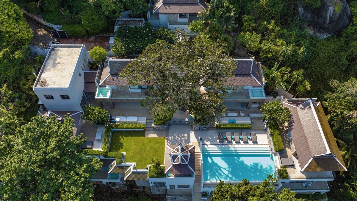 Kamala Villa | Villa La Prana