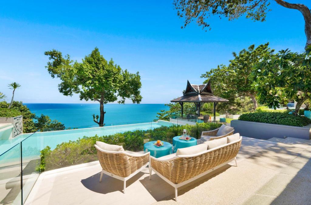 Kamala Villa | Villa La Prana