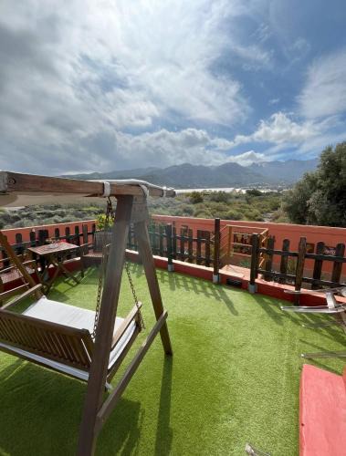 Valsequillo de Gran Canaria Villa | Villa La Quinta de Vals