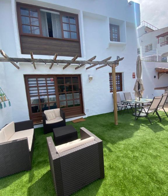 Agaete Villa | Villa LA RAMA DEL DRAGO, Agaete