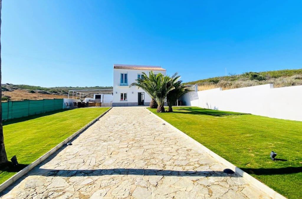 Torreguadiaro Villa | Villa La Roca
