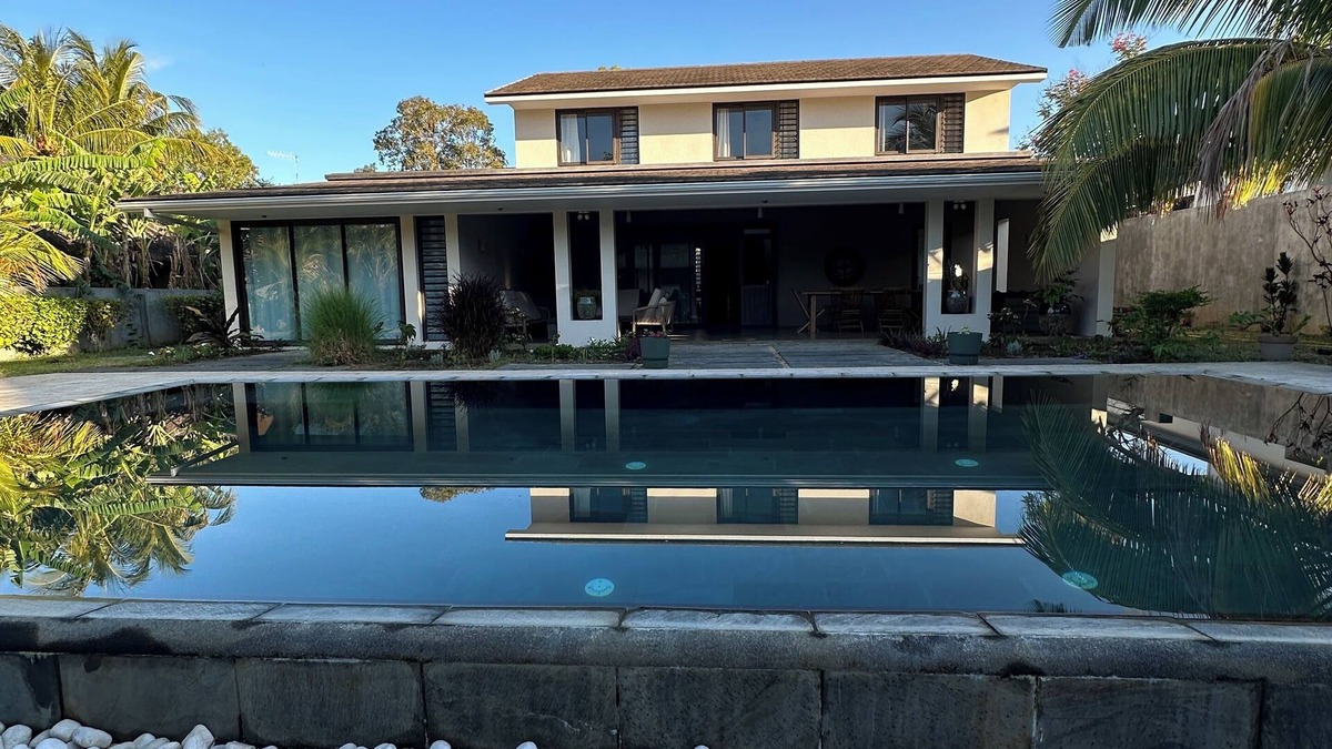 Black River Villa | Villa La Savane West coast of Mauritius