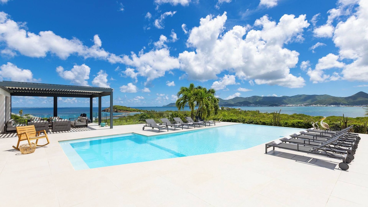 Nettle Bay Villa | Villa La Siesta