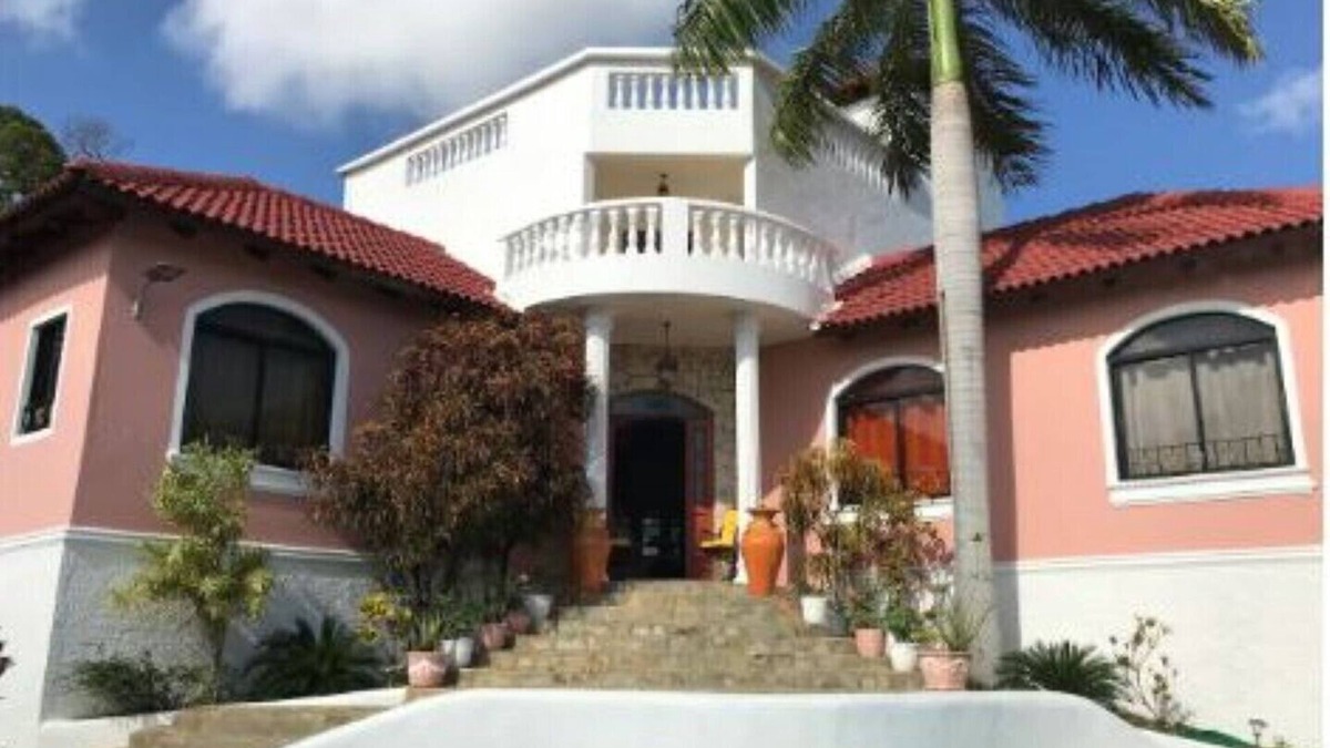 La Mulata I House | Villa la tortuga, La mulata 1