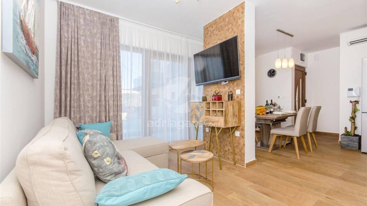 Veliki Drvenik Apartment | Villa LA-Two Bedroom Apartment with Terrace