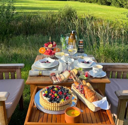 Szarocin Bed & Breakfast | Villa la Val, Karkonosze