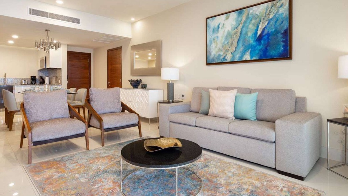 Santa Rosa Resort | Villa La Valencia