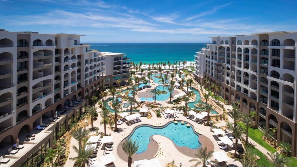 El Zacatal Condo | Villa La Valencia Resort & Spa Los Cabos